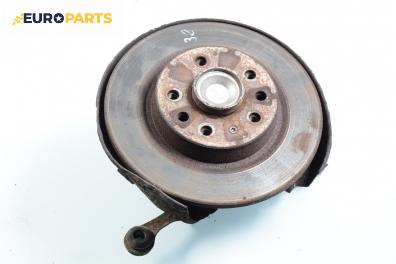 Шенкел главина за Opel Vectra C GTS (08.2002 - 01.2009), позиция: задна, дясна