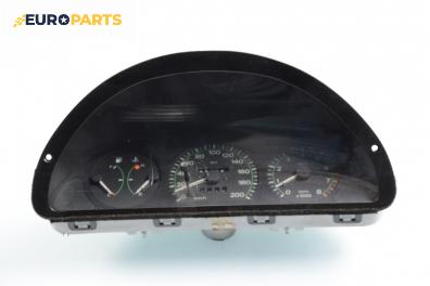 Километраж за Fiat Punto Hatchback (09.1993 - 09.1999) 55 1.1, 54 к.с.