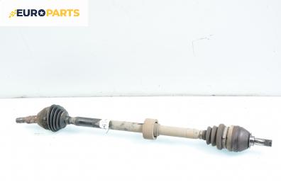 Полуоска за Opel Vectra C GTS (08.2002 - 01.2009) 1.8 16V, 110 к.с., позиция: предна, дясна