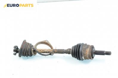 Полуоска за Volvo S40 I Sedan (07.1995 - 06.2004) 1.9 TD, 90 к.с., позиция: предна, лява