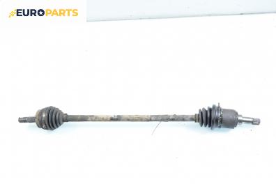 Полуоска за Fiat Punto Hatchback (09.1993 - 09.1999) 55 1.1, 54 к.с., позиция: предна, дясна