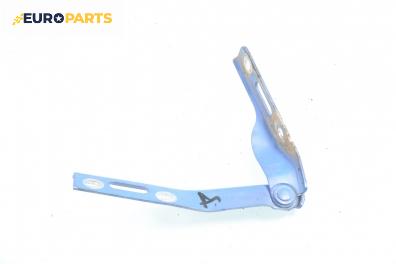 Панта преден капак за Seat Ibiza II Hatchback (03.1993 - 05.2002), 4+1 вр., позиция: дясна