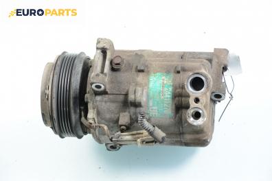 Компресор климатик за Opel Vectra C GTS (08.2002 - 01.2009) 1.8 16V, 110 к.с., № GM 24411270