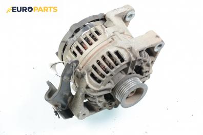 Алтернатор / генератор за Opel Vectra C GTS (08.2002 - 01.2009) 1.8 16V, 110 к.с.