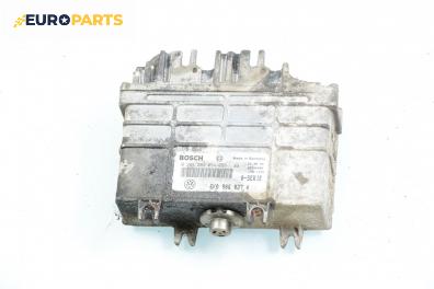 Компютър двигател за Seat Ibiza II Hatchback (03.1993 - 05.2002) 1.4 i, 60 к.с., № Bosch 0 261 204 054/055