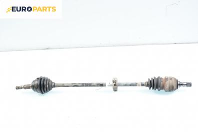 Полуоска за Opel Astra G Hatchback (02.1998 - 12.2009) 1.4 16V, 90 к.с., позиция: предна, дясна