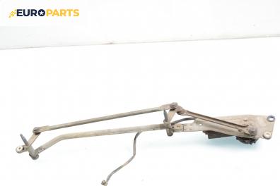 Ел. мотор за чистачките за Citroen Xsara Break (10.1997 - 03.2010), комби, позиция: предна