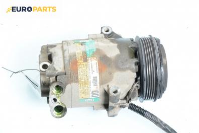 Компресор климатик за Opel Astra G Hatchback (02.1998 - 12.2009) 1.4 16V, 90 к.с., № 09167048