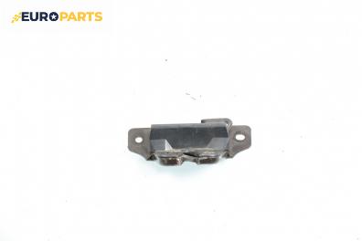 Брава заден капак за Citroen Xsara Break (10.1997 - 03.2010), комби, позиция: задна