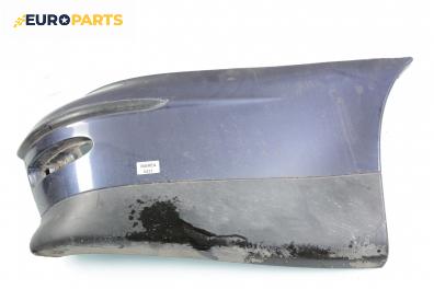 Елемент от броня за Fiat Marea Weekend (09.1996 - 12.2007), комби, позиция: задна, дясна