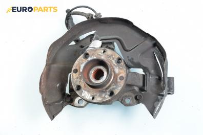 Шенкел главина за Fiat Doblo Van I (03.2001 - 11.2009), позиция: предна, дясна