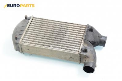 Интеркулер за Fiat Marea Weekend (09.1996 - 12.2007) 1.9 JTD 105, 105 к.с.