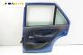 Врата за Citroen Saxo Hatchback (02.1996 - 04.2004), 4+1 вр., позиция: задна, дясна