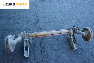 Заден мост за Citroen Xsara Break (10.1997 - 03.2010), комби