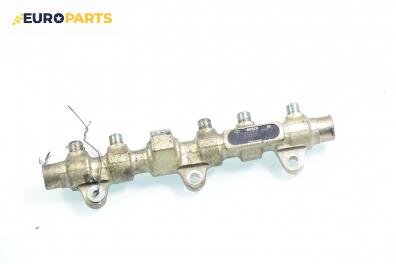 Горивна рейка за Fiat Marea Weekend (09.1996 - 12.2007) 1.9 JTD 105, 105 к.с., № Bosch 0 445 214 012