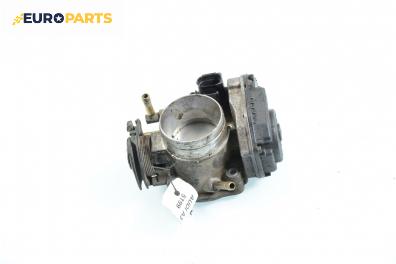 Дроселова клапа за Audi A3 Hatchback I (09.1996 - 05.2003) 1.6, 101 к.с.