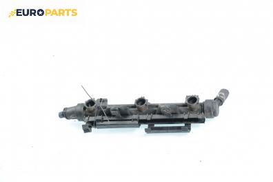 Бензинова рейка за Volkswagen Polo Hatchback IV (10.2001 - 12.2005) 1.2 12V, 64 к.с.