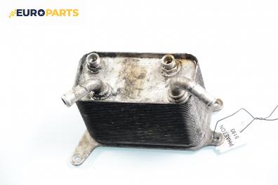 Маслоохладител за Volkswagen Phaeton Sedan (04.2002 - 03.2016) 5.0 V10 TDI 4motion, 313 к.с.