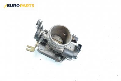 Дроселова клапа за Rover 25 Hatchback (09.1999 - 06.2006) 1.4 16V, 103 к.с.