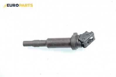 Запалителна бобина за BMW 3 Series E90 Touring E91 (09.2005 - 06.2012) 320 i, 150 к.с., № Bosch 0 221 504 464
