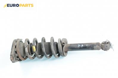 Макферсон за Nissan Primera Traveller III (01.2002 - 06.2007), комби, позиция: задна, лява