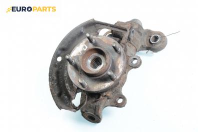 Шенкел главина за Nissan Primera Traveller III (01.2002 - 06.2007), позиция: предна, дясна