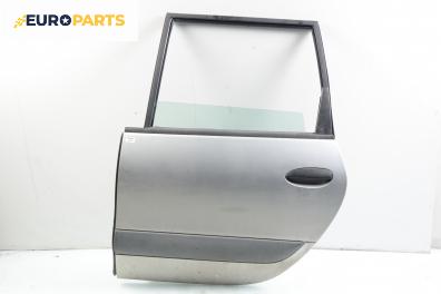 Врата за Renault Espace III Minivan (11.1996 - 10.2002), позиция: задна, лява