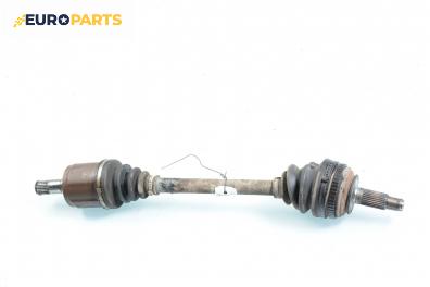 Полуоска за Honda Civic VI Aerodeck (04.1998 - 02.2001) 1.4 16V (MB8), 90 к.с., позиция: лява