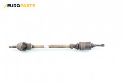 Полуоска за Citroen Saxo Hatchback (02.1996 - 04.2004) 1.1 X,SX, 60 к.с., позиция: дясна