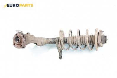 Макферсон за Citroen Saxo Hatchback (02.1996 - 04.2004), позиция: предна, лява