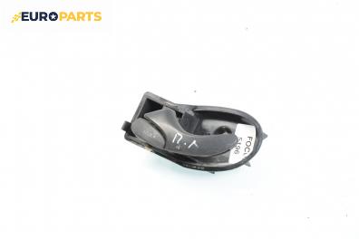 Вътрешна дръжка за Ford Focus I Estate (02.1999 - 12.2007), 4+1 вр., комби, позиция: предна, лява