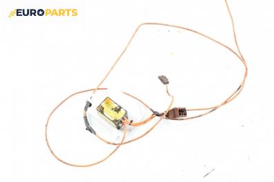 Модул за AIRBAG за Citroen Saxo Hatchback (02.1996 - 04.2004), № 9631544980