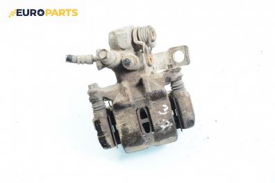 Спирачен апарат за Honda Civic VI Aerodeck (04.1998 - 02.2001), позиция: задна, дясна, Lucas