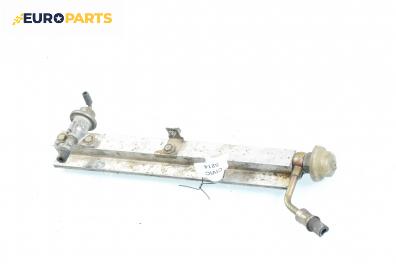 Бензинова рейка за Honda Civic VI Aerodeck (04.1998 - 02.2001) 1.4 16V (MB8), 90 к.с.