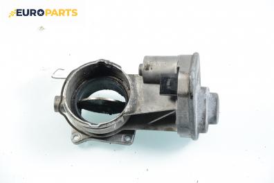 Дроселова клапа за Volkswagen Phaeton Sedan (04.2002 - 03.2016) 5.0 V10 TDI 4motion, 313 к.с.