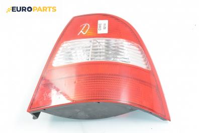 Стоп за Honda Civic VI Aerodeck (04.1998 - 02.2001), комби, позиция: дясна, Hella