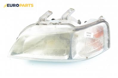 Фар за Honda Civic VI Aerodeck (04.1998 - 02.2001), комби, позиция: лява, Carello