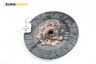 Феродов диск за Fiat Marea Weekend (09.1996 - 12.2007) 1.9 JTD 105, 105 к.с.
