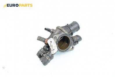 Корпус на термостат за Fiat Marea Weekend (09.1996 - 12.2007) 1.9 JTD 105, 105 к.с.