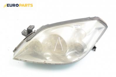 Фар за Nissan Primera Traveller III (01.2002 - 06.2007), позиция: лява