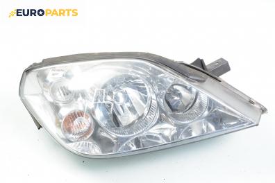 Фар за Nissan Primera Traveller III (01.2002 - 06.2007), позиция: дясна