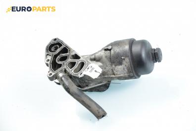 Корпус за маслен филтър за Citroen C3 Hatchback I (02.2002 - 11.2009) 1.4 HDi, 70 к.с.