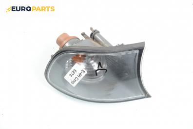 Мигач за BMW 3 Series E46 Compact (06.2001 - 02.2005), хечбек, позиция: дясна