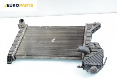 Воден радиатор за Mercedes-Benz Sprinter 3-t Box (903) (01.1995 - 05.2006) 308 D 2.3, 82 к.с.