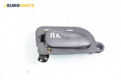Вътрешна дръжка за Renault Espace III Minivan (11.1996 - 10.2002), 4+1 вр., позиция: предна, лява
