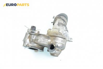 Корпус на термостат за Ford Focus I Estate (02.1999 - 12.2007) 1.8 Turbo DI / TDDi, 90 к.с.