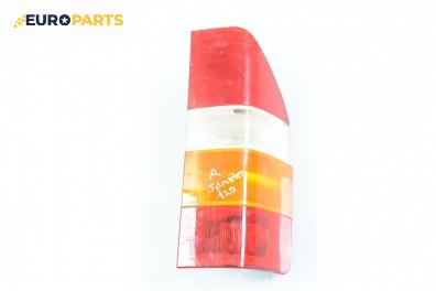 Стоп за Mercedes-Benz Sprinter 3-t Box (903) (01.1995 - 05.2006), товарен, позиция: дясна, Depo