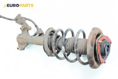 Макферсон за Nissan Primera Traveller III (01.2002 - 06.2007), комби, позиция: предна, лява