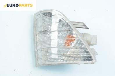 Мигач за Mercedes-Benz Sprinter 3-t Box (903) (01.1995 - 05.2006), товарен, позиция: лява
