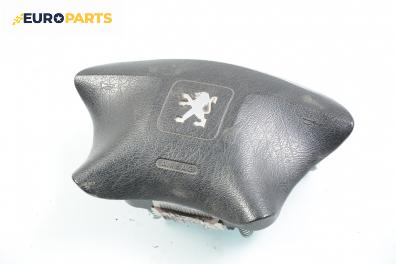 Airbag за Peugeot Partner Combispace (05.1996 - 12.2015), пътнически